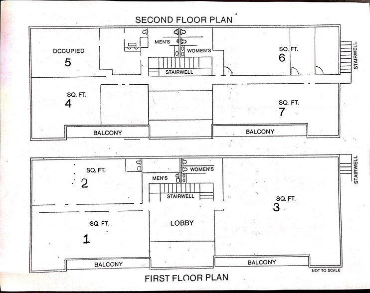 More Photos Of 250 E Easy St, Simi Valley Office For Lease
