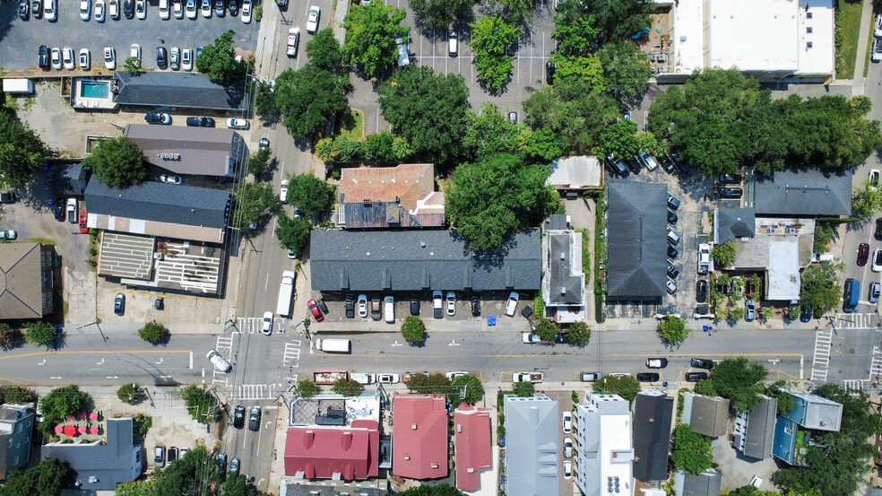 More Photos Of 221 Rutledge Ave, Charleston General Retail For Sale