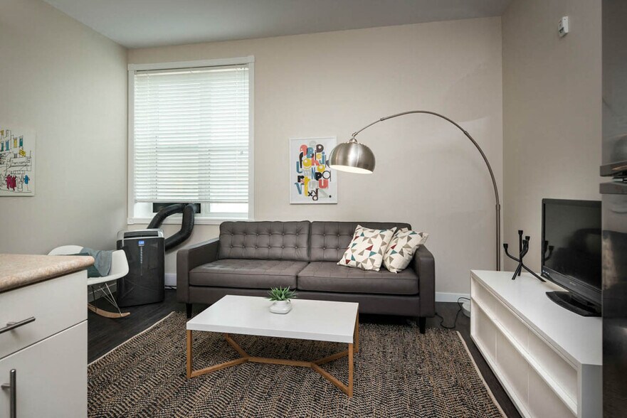 More Photos Of 300 Taché Av, Winnipeg Apartments For Lease