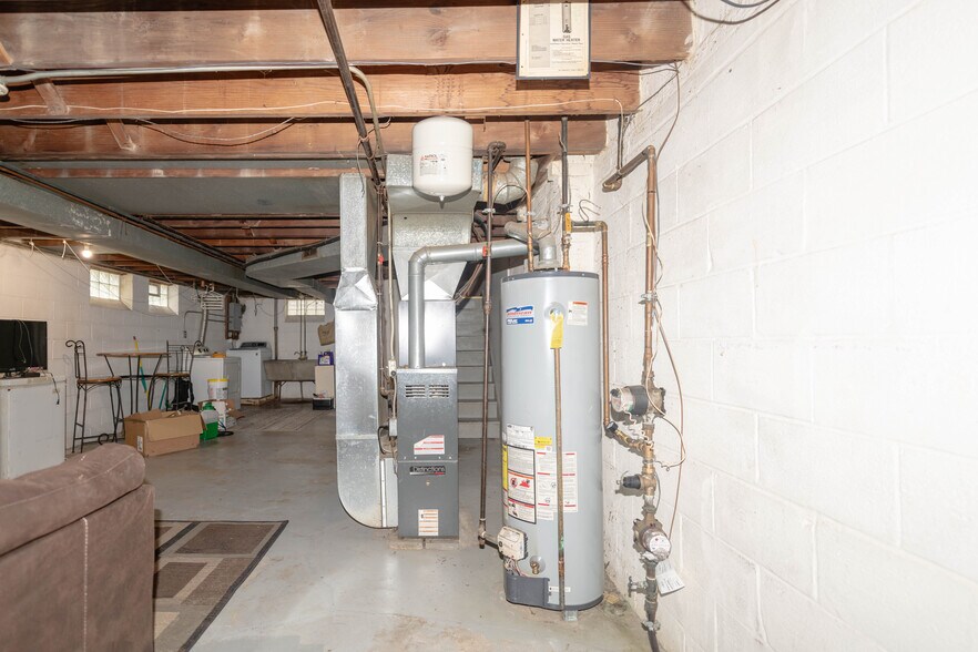 More Photos Of 663 Babbitt Rd, Euclid Multifamily For Sale