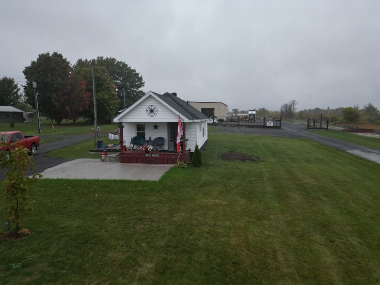 More Photos Of 1026 County Road 2, Cardinal Warehouse For Sale