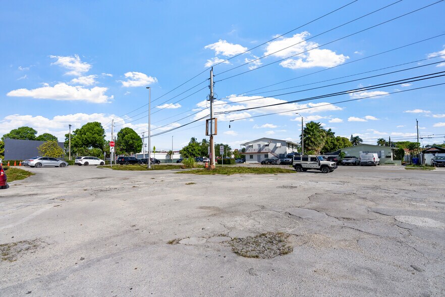 More Photos Of 3066 NW S River Dr dr, Miami Land For Sale