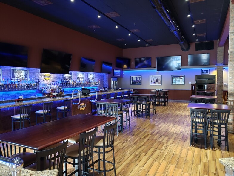 More Photos Of 3770 S Nova Rd, Port Orange Restaurant For Sale