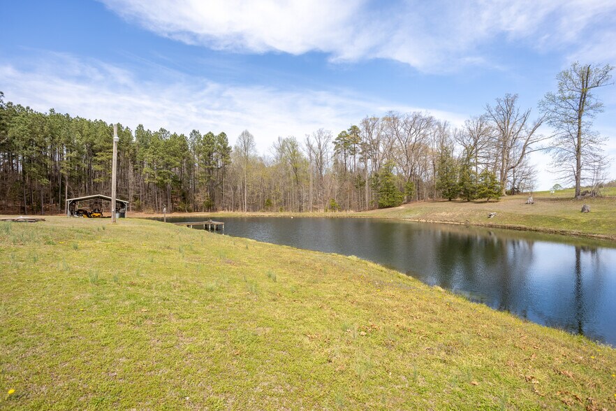 More Photos Of 6663 Highway 58, Buffalo Junction Storefront Retail Office For Sale