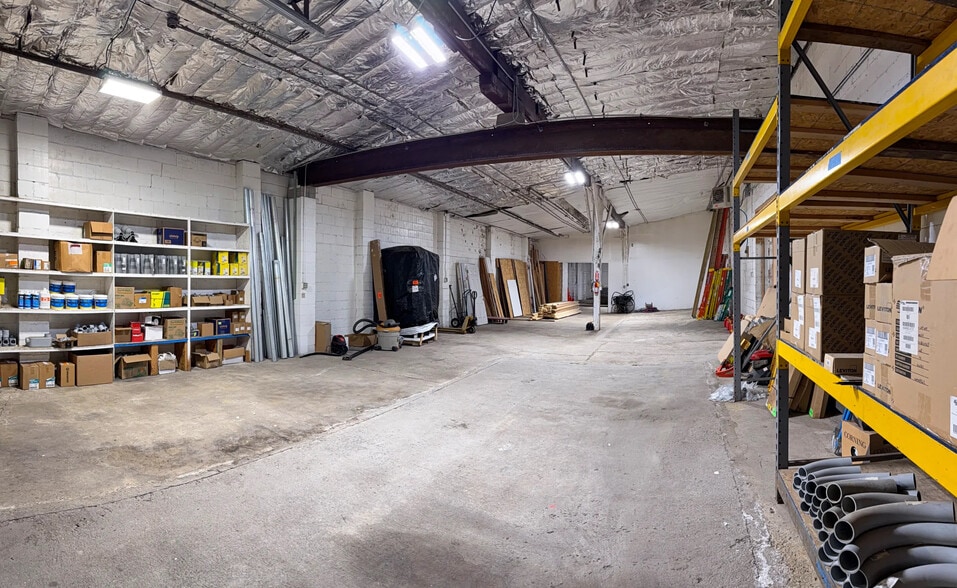 More Photos Of 1100 W Town St, Columbus Industrial For Sale