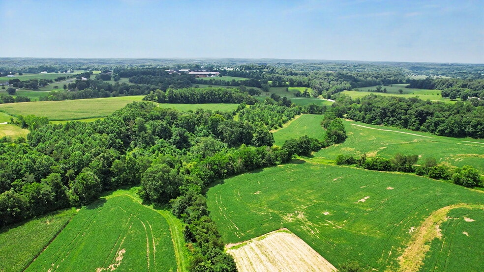 More Photos Of 0 Coffman Rd, Borden Land For Sale