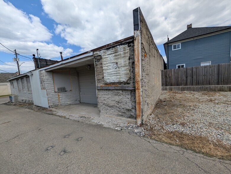 More Photos Of 67 Brenner Ave, Dayton Warehouse For Sale