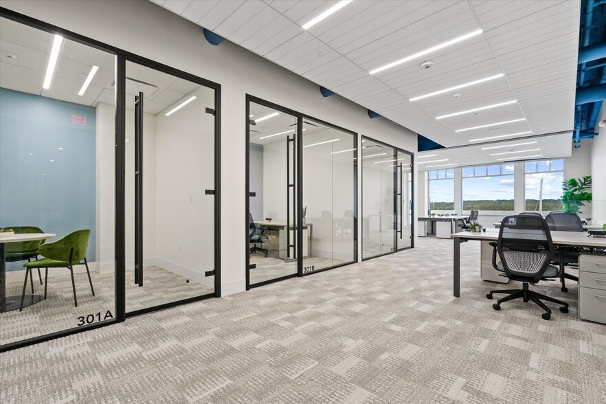 More Photos Of 101 N Union St, Alexandria Office For Lease