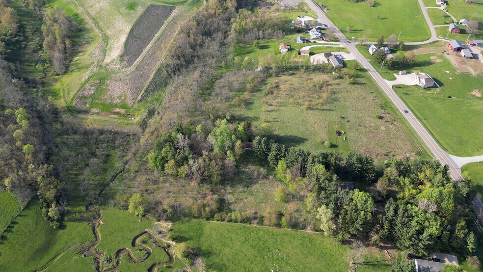 More Photos Of 65990 Belmont Morristown Rd, Belmont Land For Sale