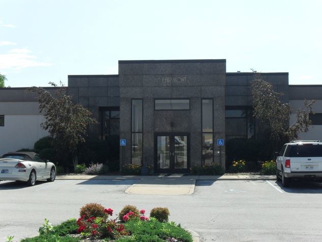 Primary Photo Of 9245 Calumet Ave, Munster Office For Lease