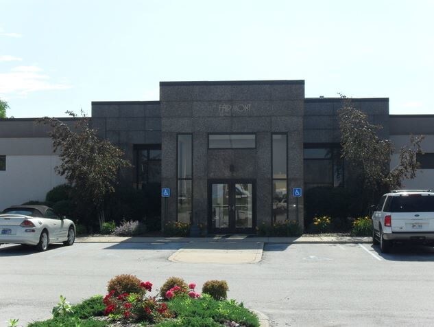 More Photos Of 9245 Calumet Ave, Munster Office For Lease