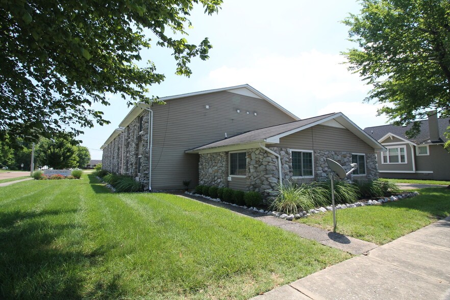 More Photos Of 430 Adams St, Paducah Apartments For Sale