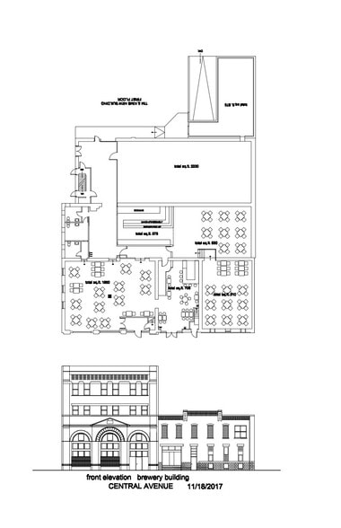 More Photos Of 2133 Central Ave, Cincinnati Light Manufacturing For Sale