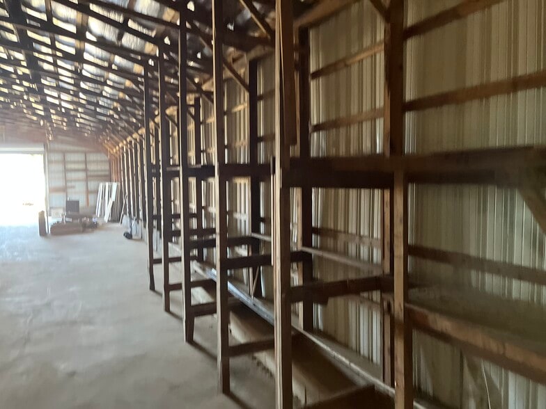 More Photos Of 4200 Maysville Rd, Commerce Light Distribution For Lease