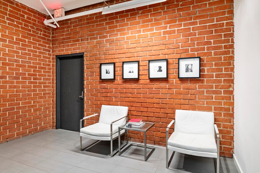 More Photos Of 6515 W Sunset Blvd, Hollywood Loft Creative Space For Lease