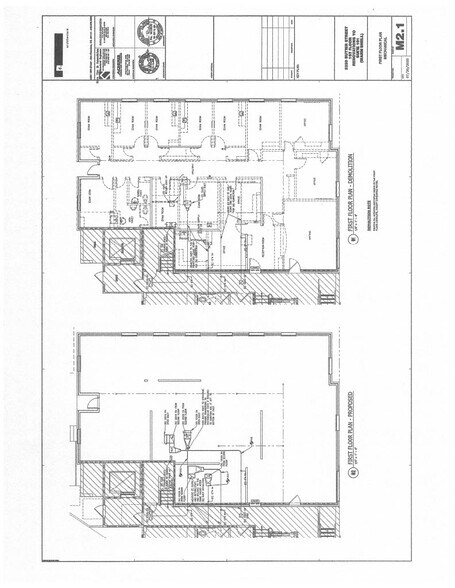 More Photos Of 2320 Sutter St, San Francisco Medical For Lease