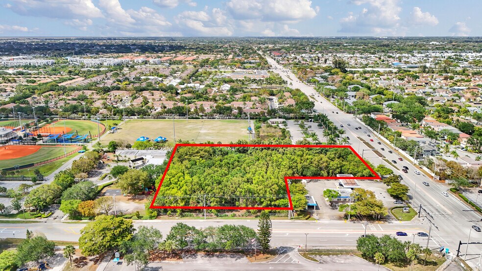 More Photos Of 5001 N Pine Island Rd, Sunrise Land For Sale