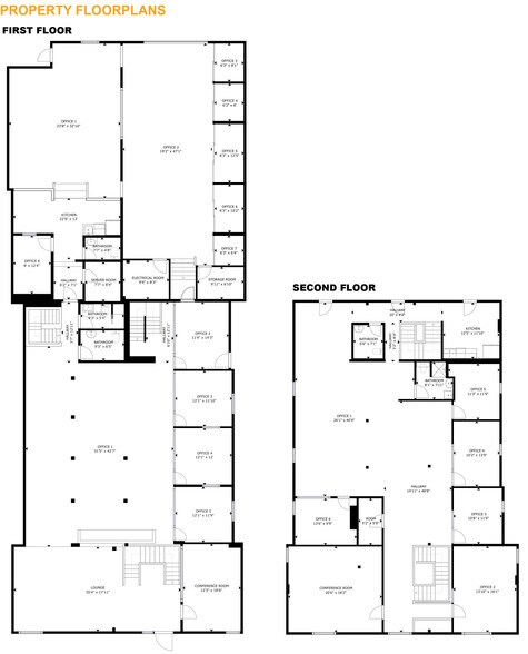 More Photos Of 2911 Walnut St, Denver Showroom For Sale