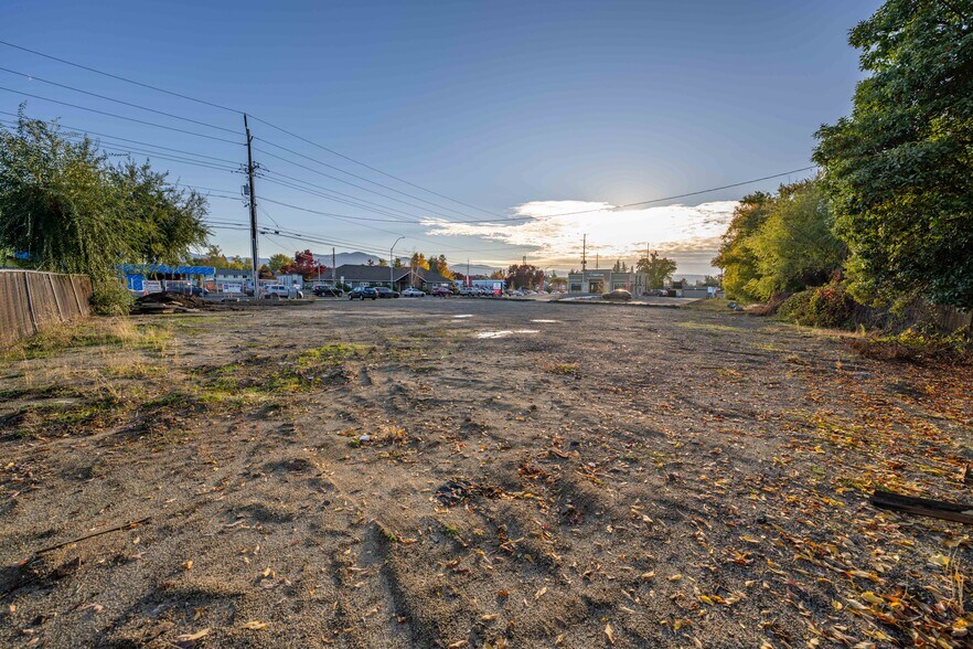 More Photos Of 0 Barnett Road, Medford Land For Sale