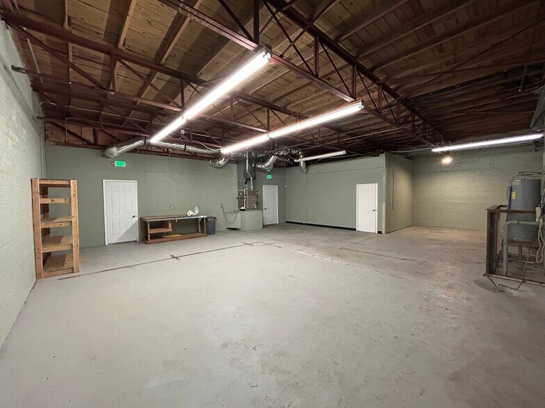 More Photos Of 121 S Glenwood Blvd, Tyler Storefront For Sale