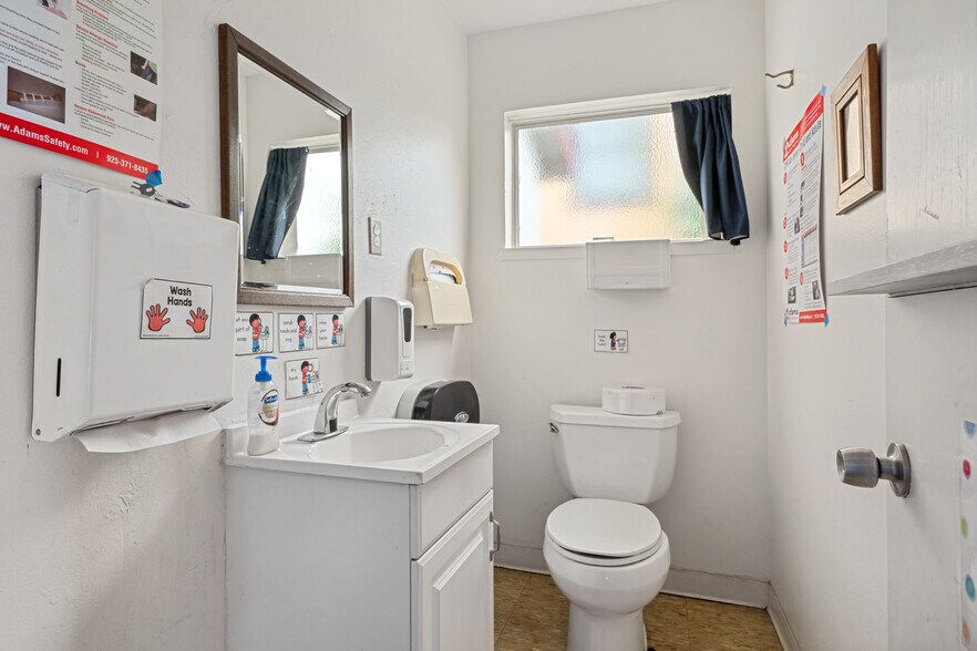 More Photos Of 3100 Central Ave, Alameda Religious Facility For Sale