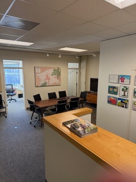 More Photos Of 64 Biltmore Ave, Asheville Loft Creative Space For Lease