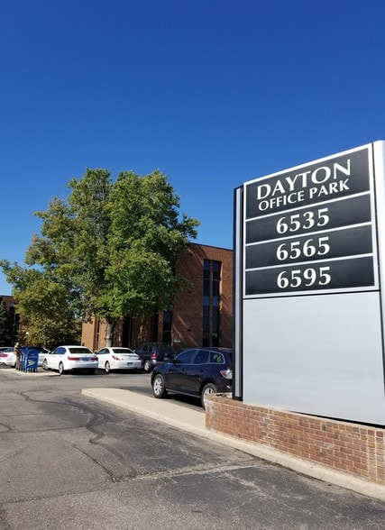 More Photos Of 6535 S Dayton St, Greenwood Village Office For Lease