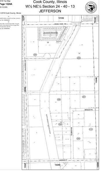 More Photos Of 2500 W Bradley Pl, Chicago Unknown For Lease