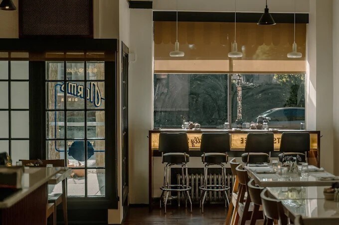 More Photos Of 1116 Townsend Street, Detroit Land For Sale