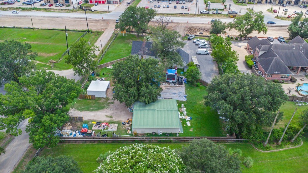 More Photos Of 1428 Fm 1463 Rd, Katy Office Residential For Sale