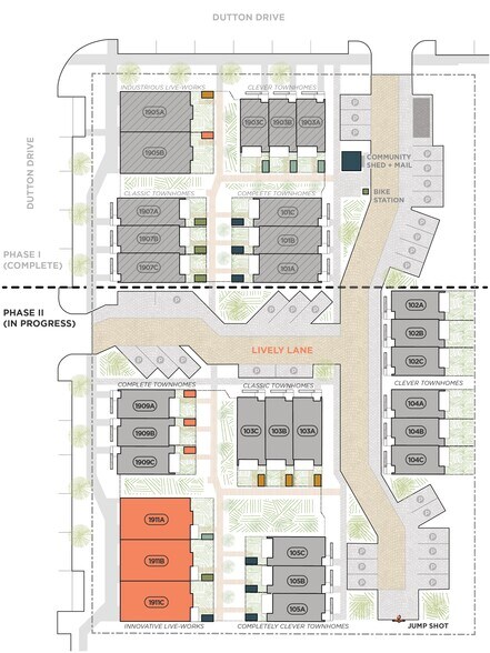 More Photos Of 1911 Dutton Dr, San Marcos Office Residential For Sale