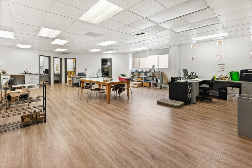 More Photos Of 3268 Motor Ave, Los Angeles Storefront Retail Office For Sale