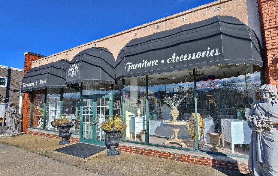 More Photos Of 1035 US Highway 9, Howell Storefront Retail Office For Lease