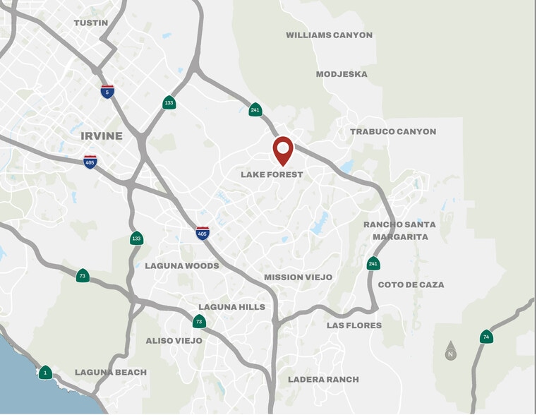 More Photos Of 20702 Lake Forest Dr, Lake Forest Unknown For Lease