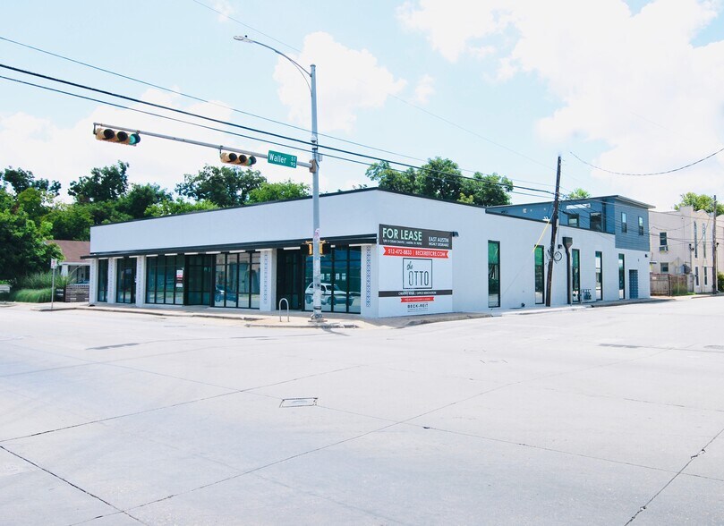 More Photos Of 1201 E Cesar Chavez St E, Austin Coworking Space