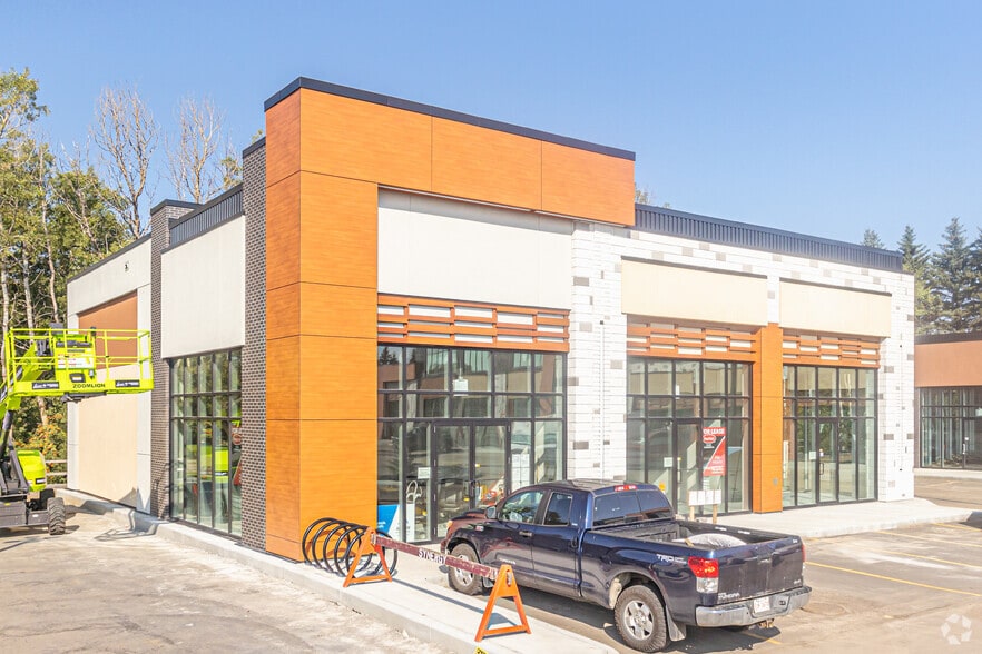 More Photos Of 7030 Ellerslie Rd SW, Edmonton Unknown For Lease