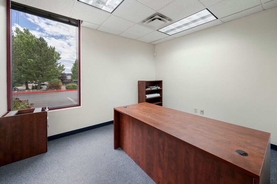 More Photos Of 4855 Joule St, Reno Flex For Lease