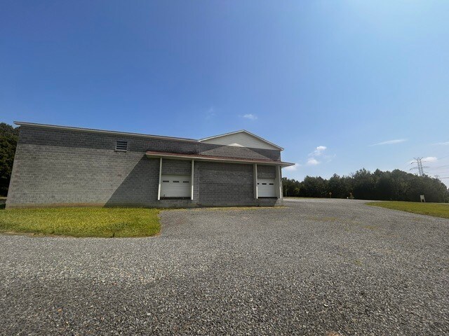 More Photos Of 8241 Swift Rd, Oakboro Industrial For Sale