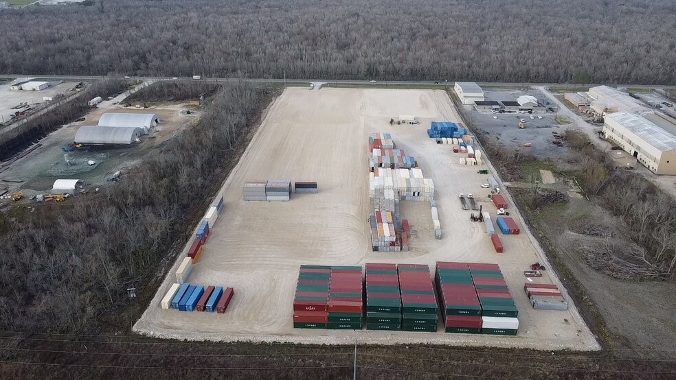 More Photos Of 4220 Highway 30, Saint Gabriel Land For Lease