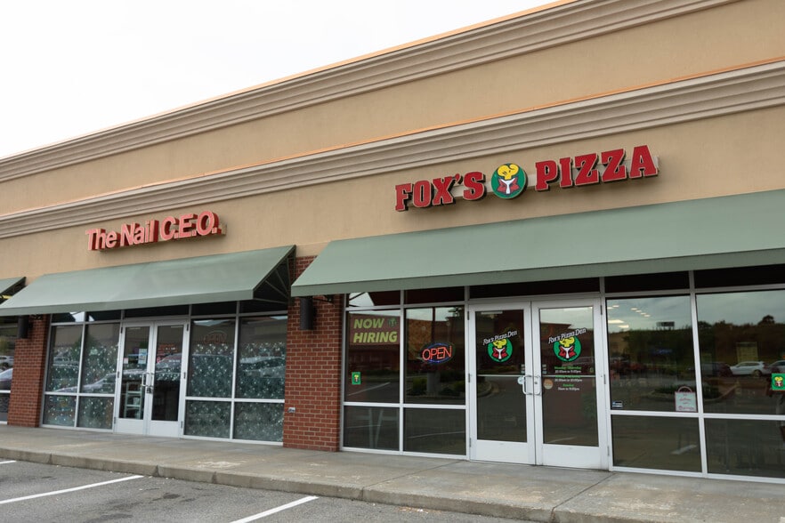 More Photos Of 200 Fort Pierpont Dr, Morgantown Unknown For Lease