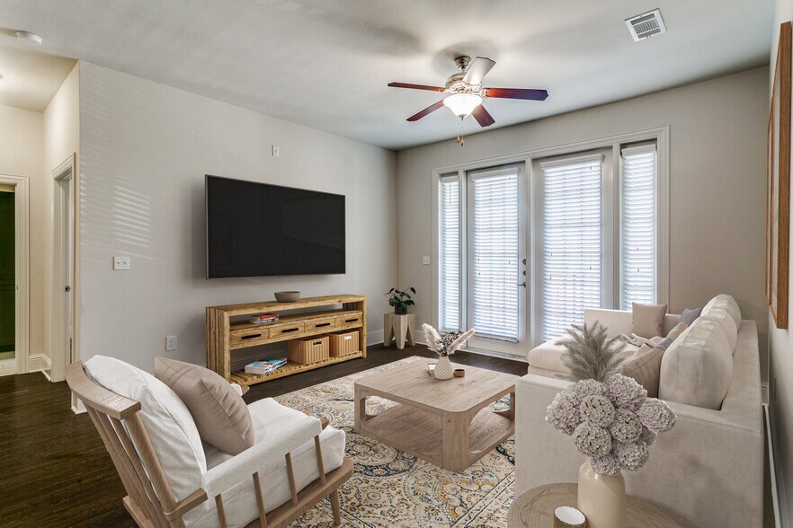 More Photos Of 120 Main St, Highland Village Apartments For Lease