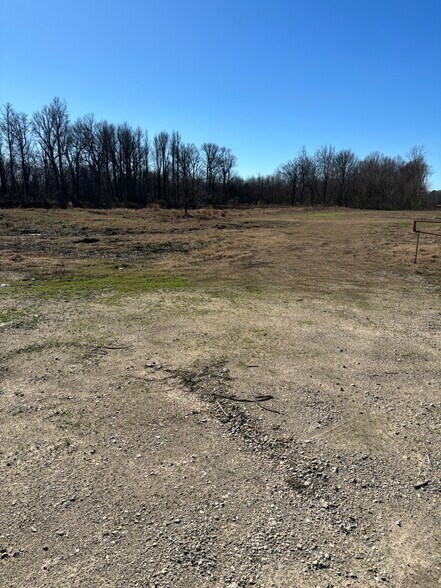 More Photos Of 5064 U.S. 49 Hwy, Marmaduke Land For Sale