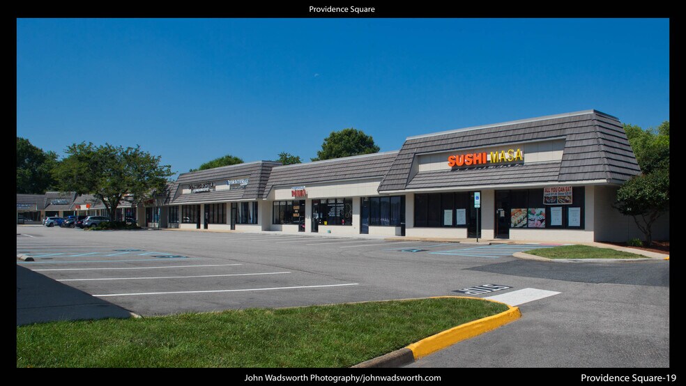 More Photos Of 955-995 Kempsville Rd, Virginia Beach Unknown For Lease