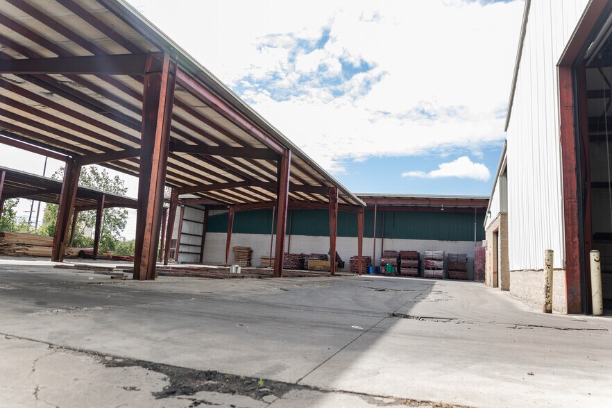 More Photos Of 5433 Perkins Rd, Bedford Heights Warehouse For Lease