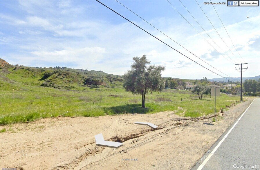 More Photos Of Sunset Dr, Redlands Land For Sale