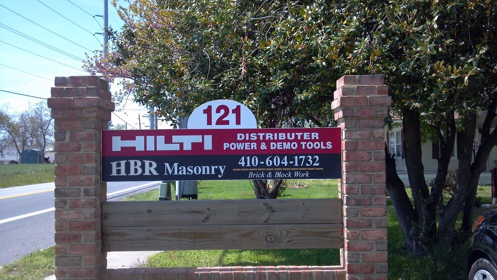 More Photos Of 2109 Main St, Chester Storefront Retail Office For Sale