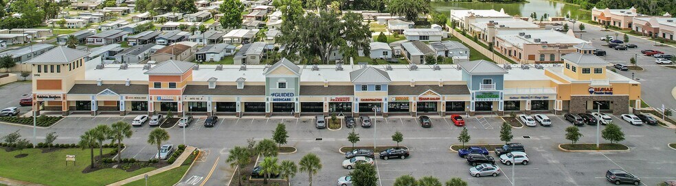 More Photos Of 3990 E SR 44, Wildwood Coworking Space