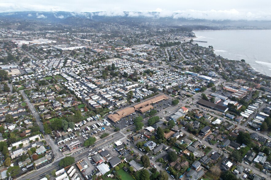 More Photos Of 3501 Portola Dr, Santa Cruz Land For Sale