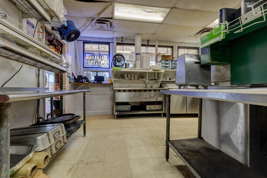 More Photos Of 110 KY Highway 801 S, Morehead General Retail For Sale