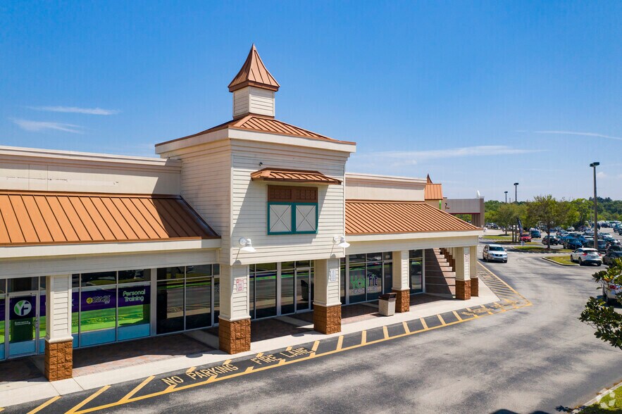 More Photos Of 8975 Race Track Rd, Tampa Unknown For Lease